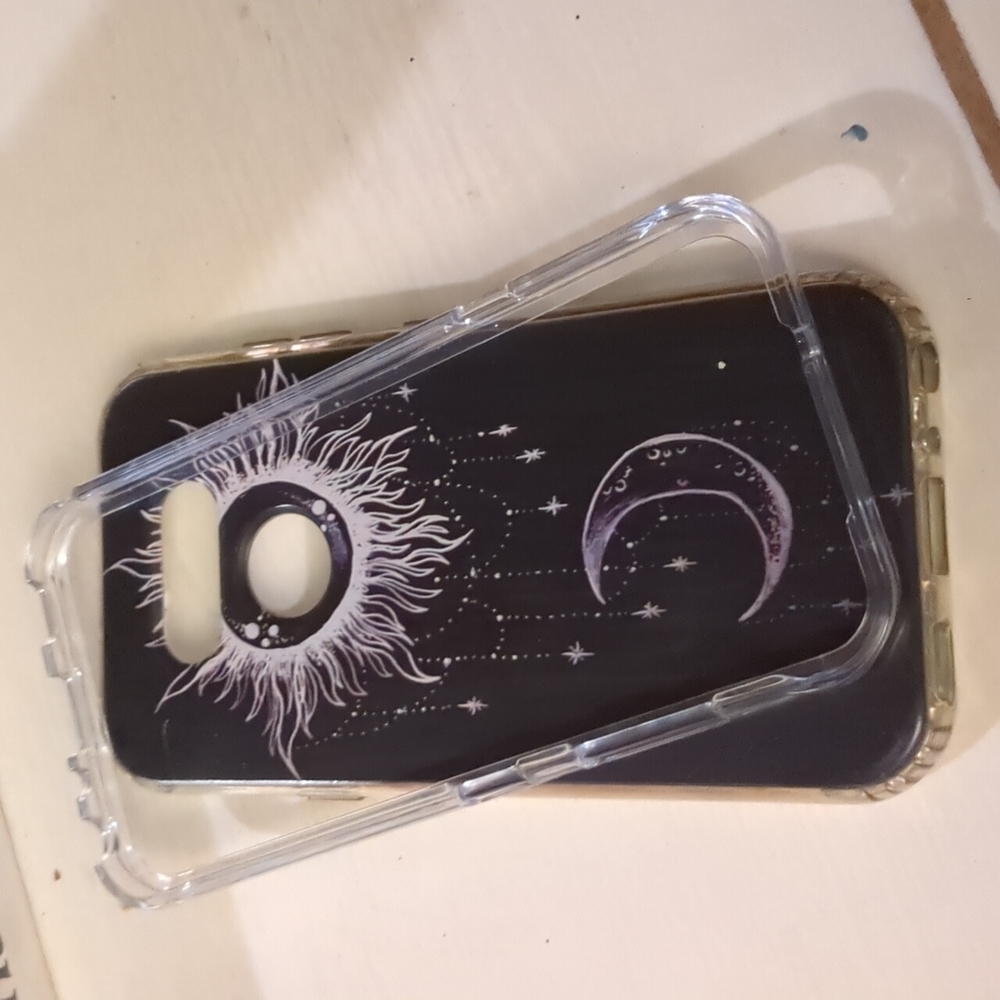 Aristo5 Celestial Phone Cover+One